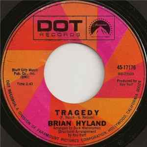 Download Brian Hyland - Tragedy