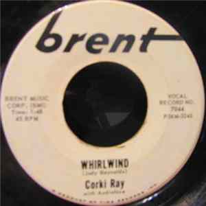 Download Corki Ray With Audiofaze - Whirlwind / Once It Was Mine