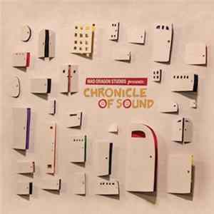 Download Various - Chronicle Of Sound: 2012