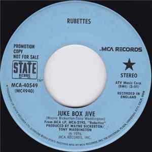Download Rubettes - Juke Box Jive