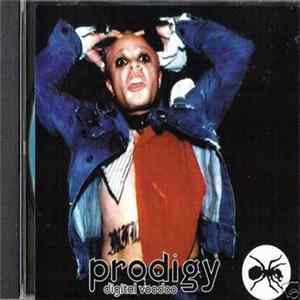 Download Prodigy - Digital Voodoo