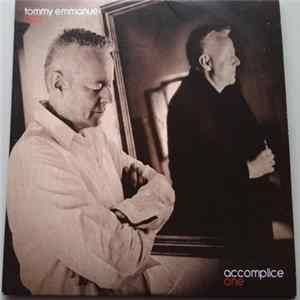 Download Tommy Emmanuel - Accomplice One
