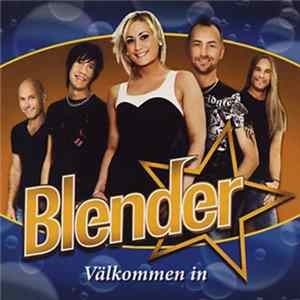 Download Blender - Välkommen In