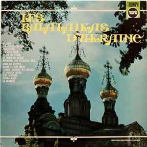 Download Orchestre Des Balalaikas Russes - Les Balalaikas D'Ukraine
