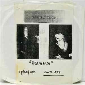 Download Christian Death - Deathwish