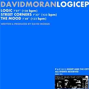 Download David Moran - Logic EP