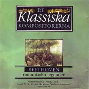Download Beethoven - Romantiska Legender