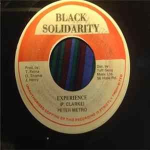 Download Peter Metro - Experience
