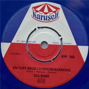 Download Lill-Babs - En Tuff Brud I Lyxförpackning
