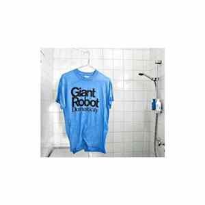 Download Giant Robot - Domesticity