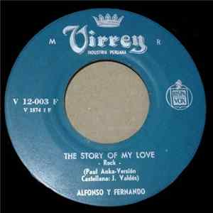 Download Alfonso Y Fernando - The History Of My Love