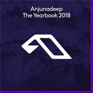 Download Various - Anjunadeep The Yearbook 2018
