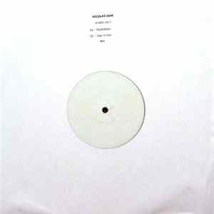 Download Various - Nicolas Jaar Re-Edits Vol 2