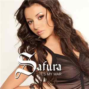 Download Safura - It's My War