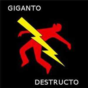 Download Tim Kaiser - Giganto Destructo