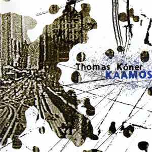Download Thomas Köner - Kaamos