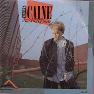 Download Andrew Caine - What Kind Of World