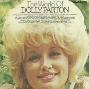 Download Dolly Parton - The World Of Dolly Parton Volume One