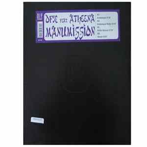 Download DFX Feat. Atheena - Manumission