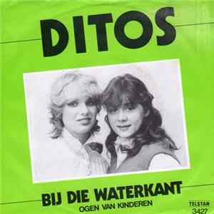 Download Dito's - Bij Die Waterkant