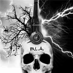 Download B.L.A. - ClaraOscura