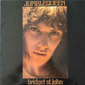 Download Bridget St. John - Jumble Queen