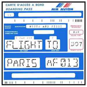 Download Mysto & Pizzi - Flight To Paris