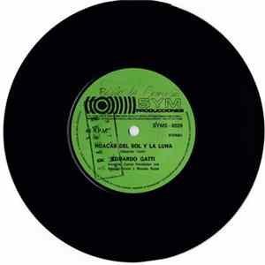 Download Eduardo Gatti - Naomi / Huacas Del Sol Y De La Luna