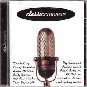 Download Various - Classic Crooners Vol.1