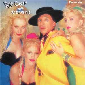 Download Kid Creole And The Coconuts - The Sex Of It