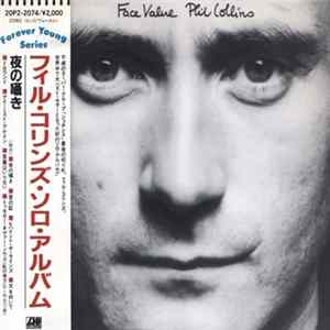 Download Phil Collins - Face Value