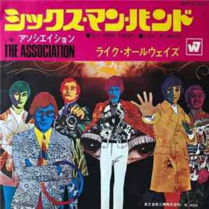 Download アソシエイション = The Association - Six Man Band