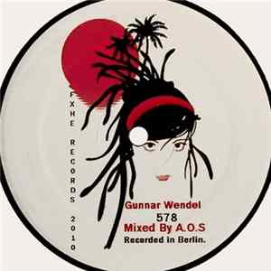 Download Gunnar Wendel - 578