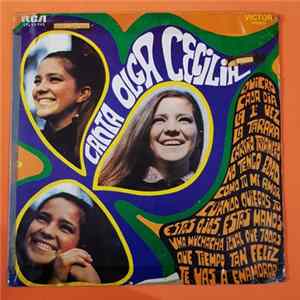Download Olga Cecilia Bustamante - Canta Olga Cecilia