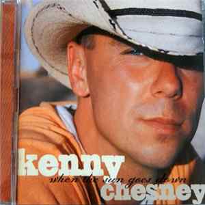 Download Kenny Chesney - When The Sun Goes Down (Target Edition)