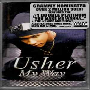Download Usher - My Way