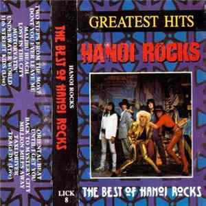 Download Hanoi Rocks - The Best Of Hanoi Rocks