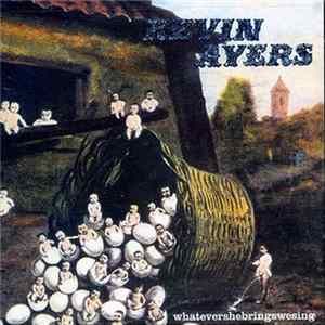 Download Kevin Ayers - Whatevershebringswesing