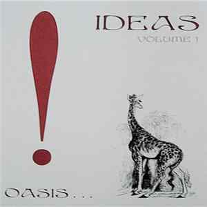 Download Synchestra - Ideas Volume 1 - Oasis...