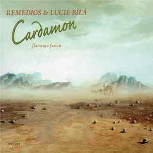Download Remedios & Lucie Bílá - Cardamon (Flamenco Fusion)