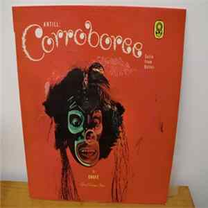 Download John Antill / Ferde Grofé, Sir Eugene Goossens Conducts The London Symphony Orchestra - Corroboree Ballet Suite /​ Grand Canyon Suite