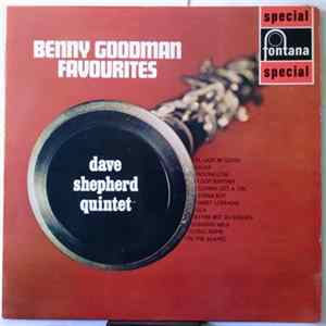 Download Dave Shepherd - Benny Goodman Favorites