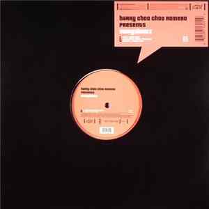 Download Harry Choo Choo Romero - Mongobonix