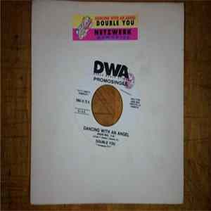 Download Double You / Netzwerk - Dancing With An Angel (Radio Mix) / Memories (Radio Edit)