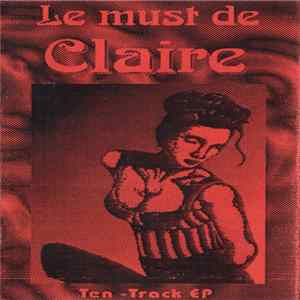 Download Claire - Le Must De Claire