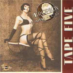 Download Tape Five - Aerophon