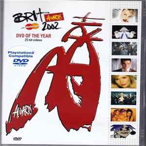 Download Various - Brit Awards 2002 DVD Of The Year
