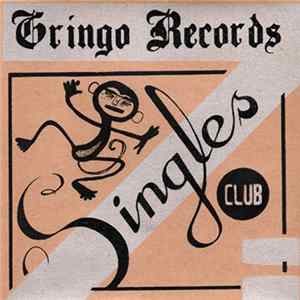 Download Erase Errata / Red Monkey - Gringo Singles Club #2