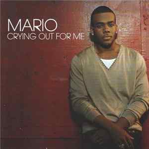 Download Mario - Crying Out For Me