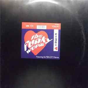 Download Funky Worm - U+Me=Love